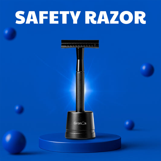 Safety Razor - Granoos™