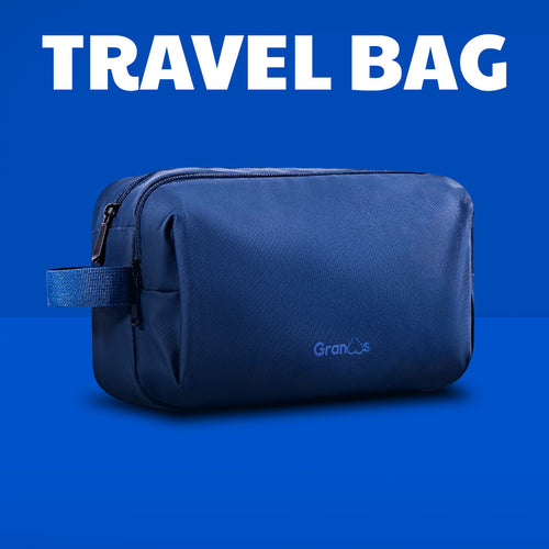 Travel Bag - Granoos™