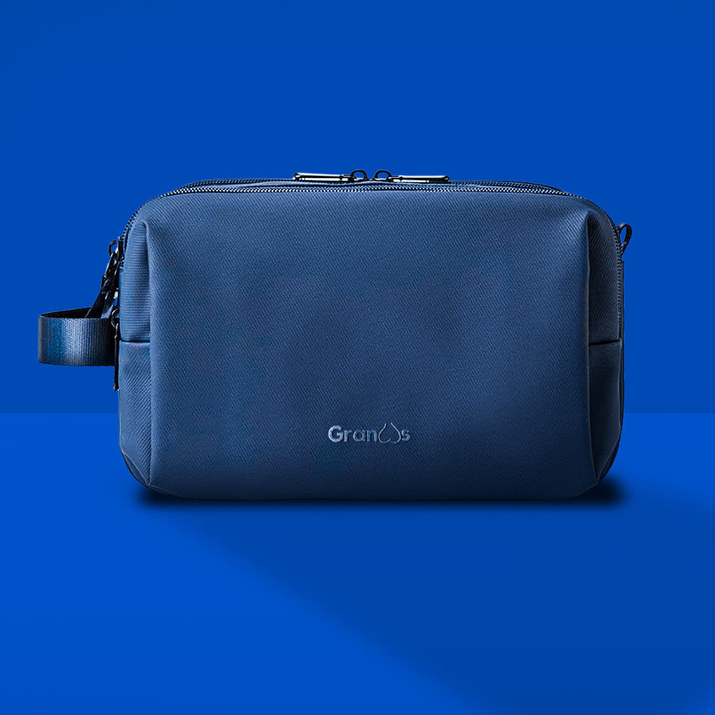 Travel Bag - Granoos™