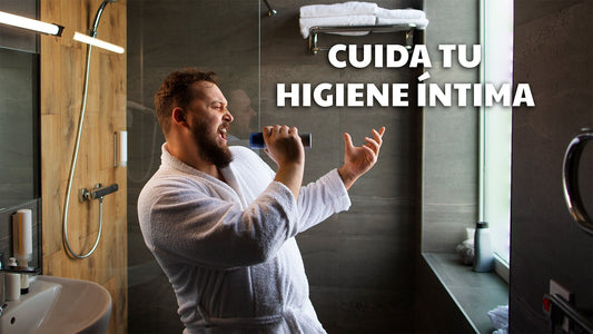 Las Mejores Maneras de Cuidar tu Higiene Íntima Masculina (Y Sentirte Fresco Todo el Día)