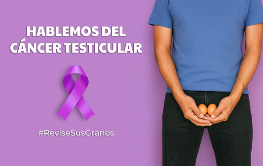 El Cáncer Testicular en República Dominicana