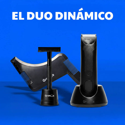 El Duo Dinámico - Granoos™