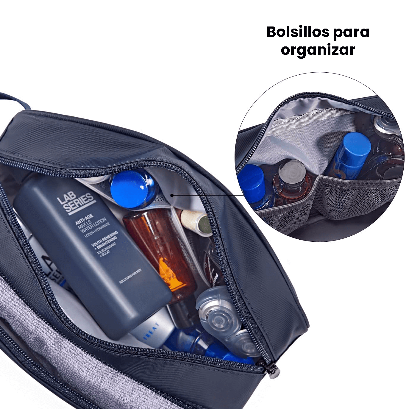 Travel Bag - Granoos™