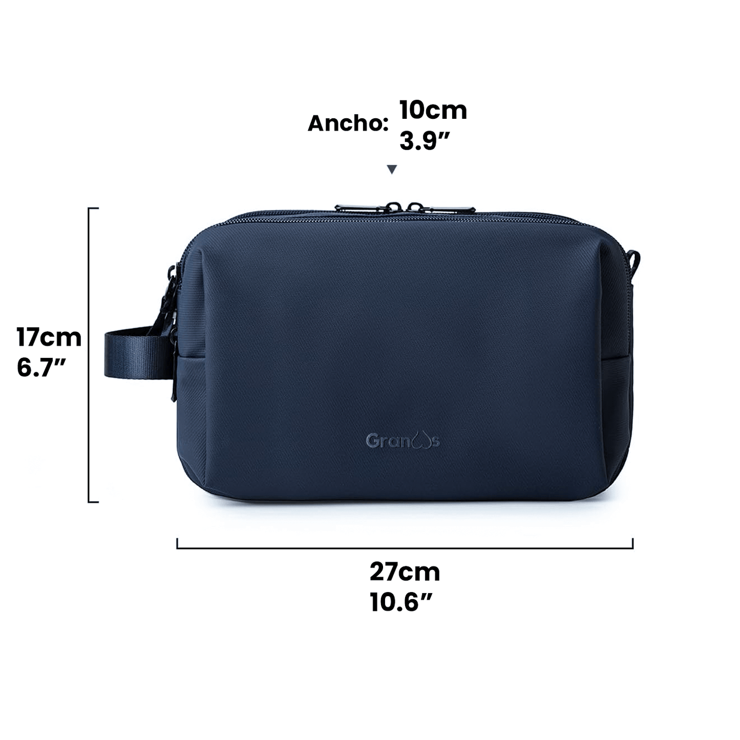 Travel Bag - Granoos™