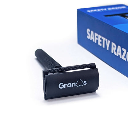 Safety Razor - Granoos™