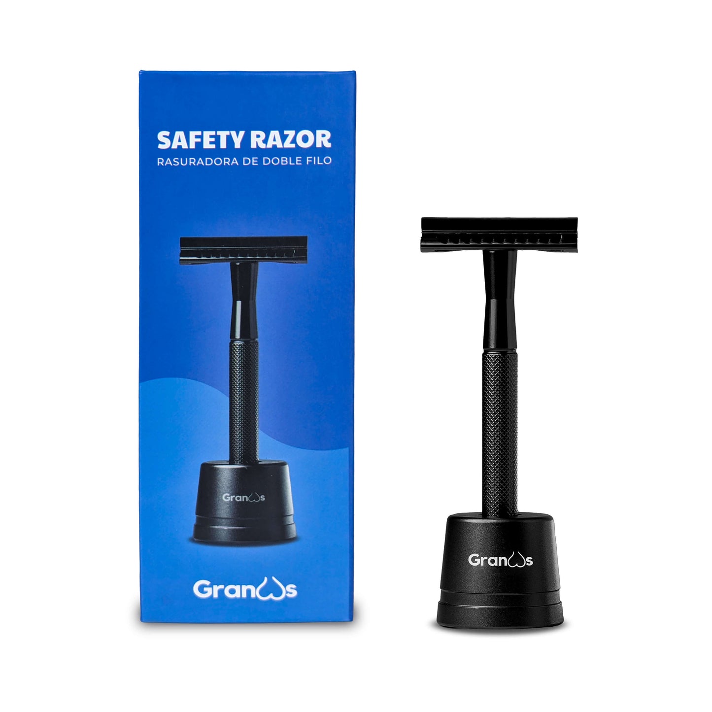 Safety Razor - Granoos™