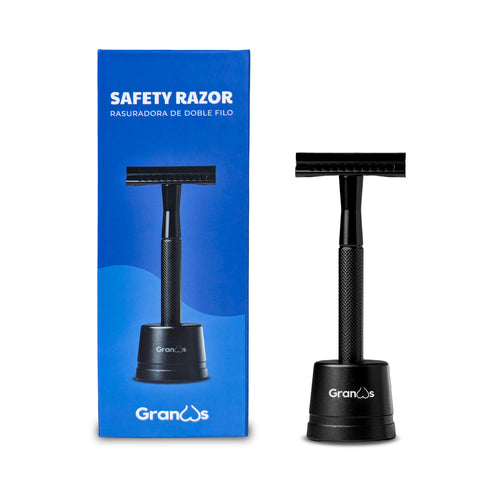 Safety Razor - Granoos™